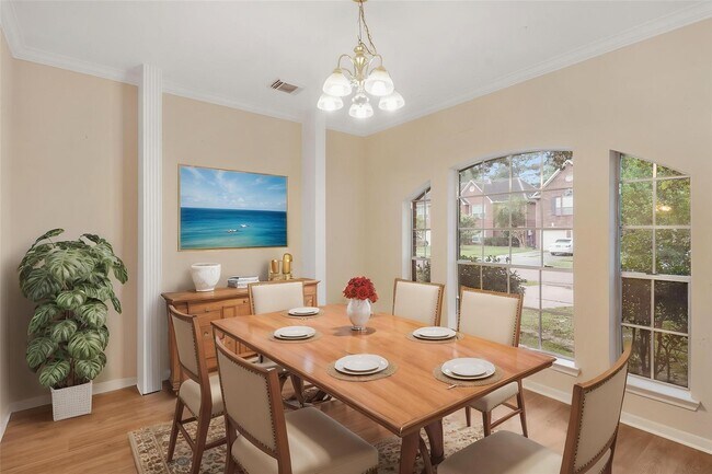 Foto del edificio - 16322 Battlecreek Dr