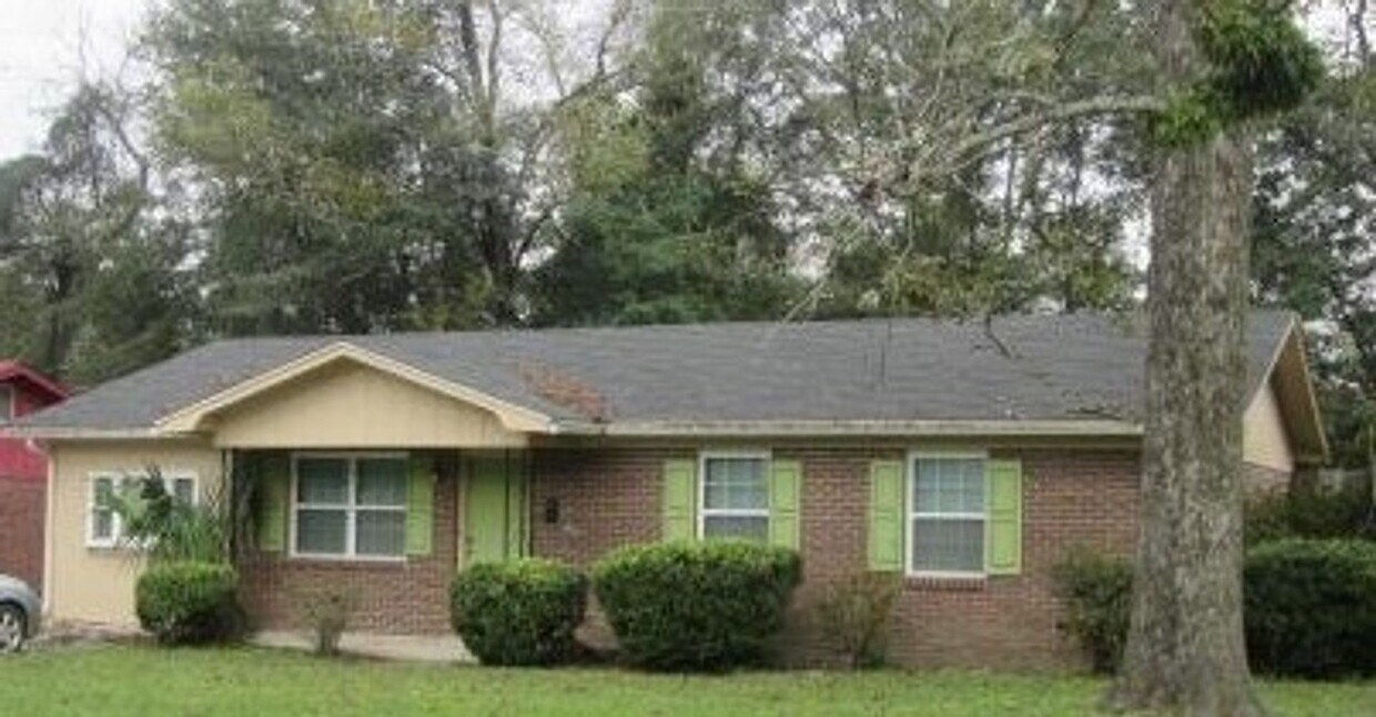 Foto principal - Near the heart of Quitman