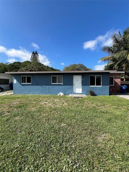 Foto principal - 1641 NW 18th Ave