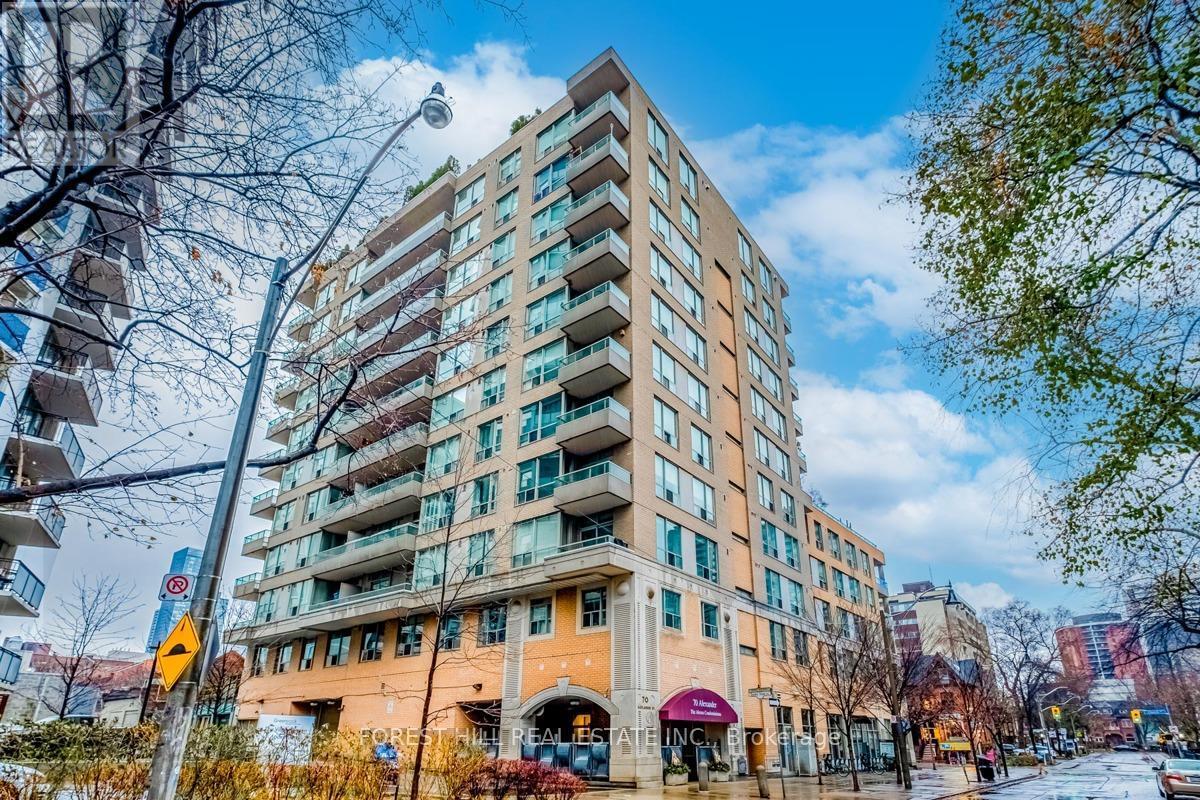 Primary Photo - 1002-70-370 Alexander St
