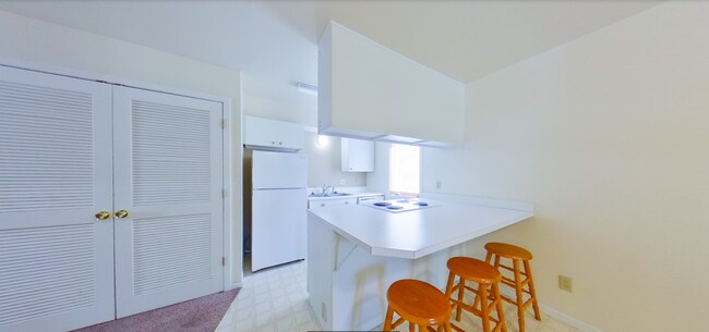 Foto del edificio - 820 Laramie St