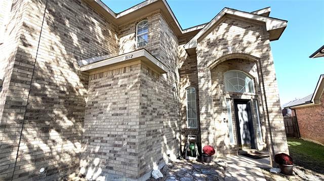 Foto del edificio - 3112 Black Walnut Dr