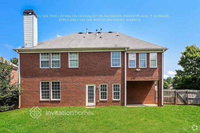 Building Photo - 576 Cold Water Ln