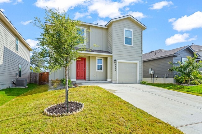 Building Photo - 5339 Trinity Run