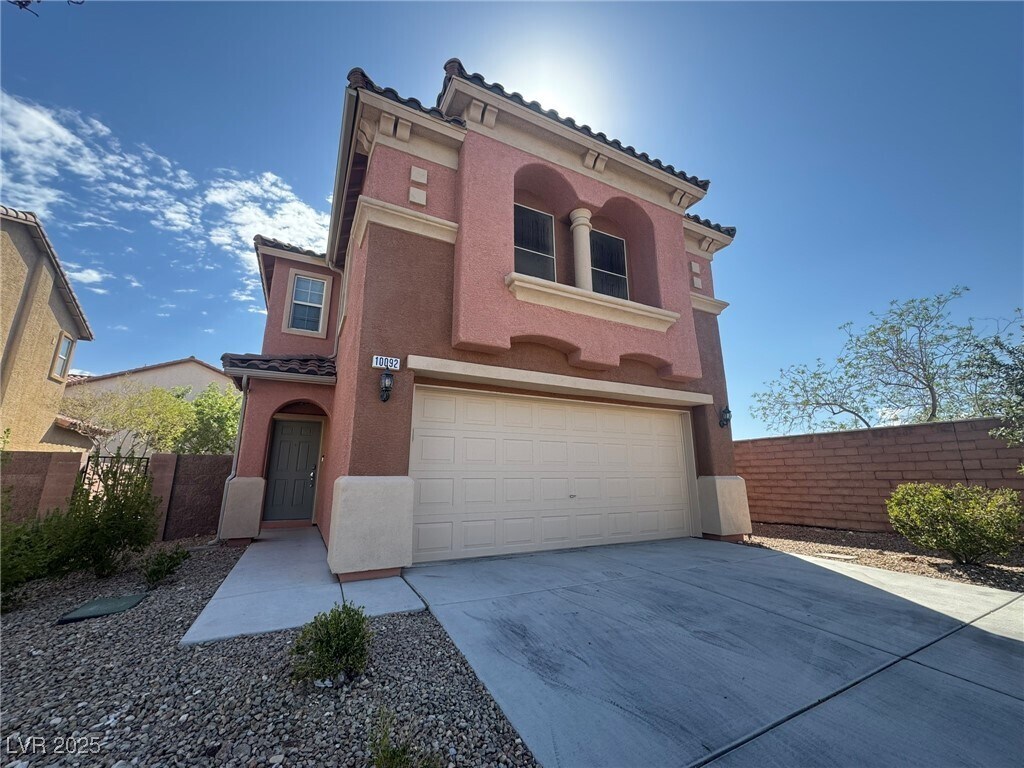 Foto principal - 10092 Trotter Peak St