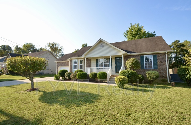 Primary Photo - 510 Summit Way