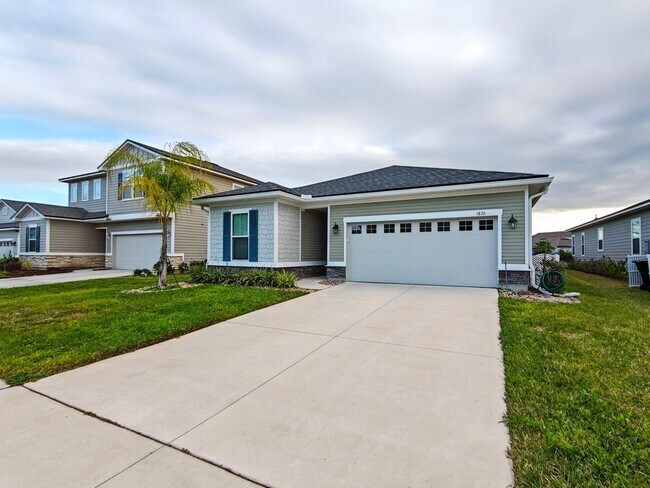 Building Photo - Charming 3-Bedroom Home with Pond View in Middleburg