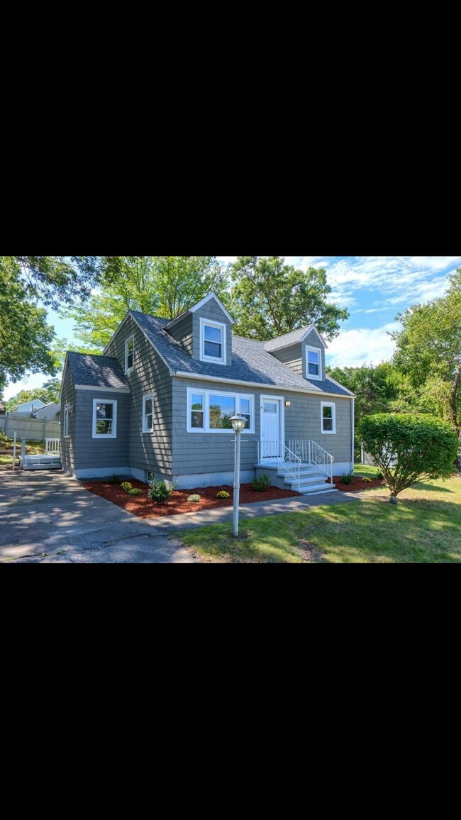 6 Robin Rd, Billerica, MA 01821 House Rental in Billerica, MA