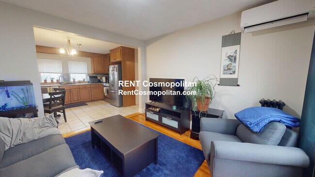 Foto del edificio - 35 Willis Ave