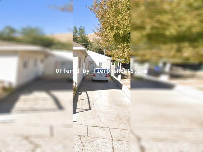 Foto del edificio - Back-unit home with 2 bed and 1 bath