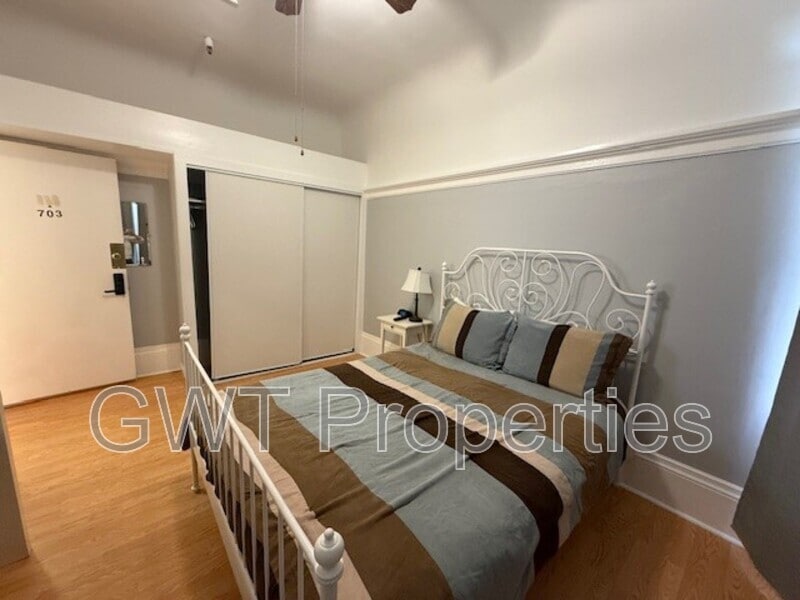 Foto principal - 412 Hayes St