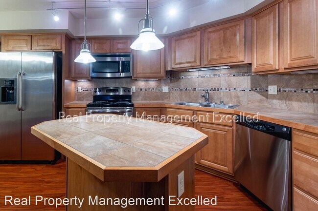 Foto del edificio - 2 br, 2 bath House - 13511 97th Ave E, #204