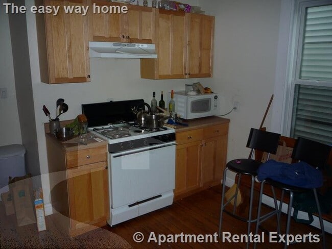 Photo - 64 Pleasant St Apartment