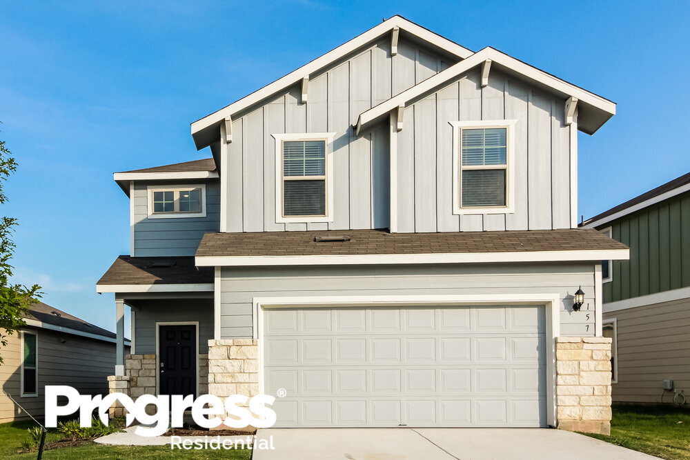 157 Cobb Br Dr, Maxwell, TX 78656 House for Rent in Maxwell, TX