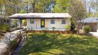 Primary Photo - 444 Fairburn Rd NW