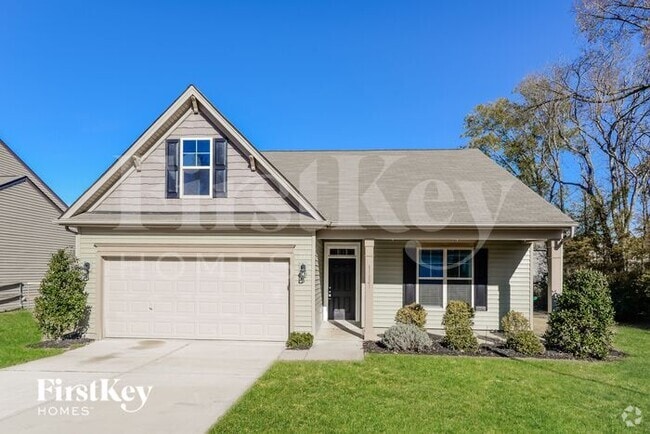 Building Photo - 11021 Comiskey Ln
