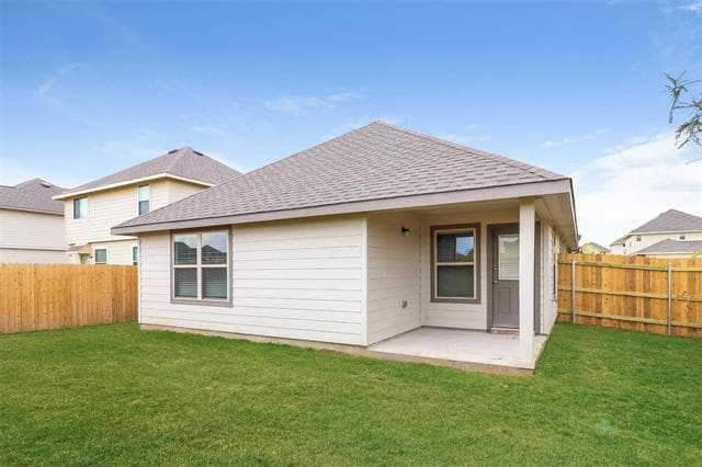 Building Photo - 8309 Yaupon Holly Trl