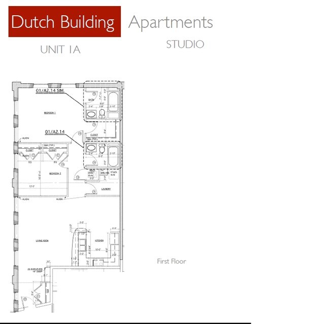 The Commons at Plant Zero Apartments Richmond, VA
