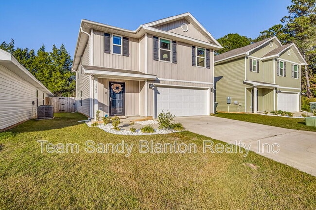 Building Photo - 1904 Mary Jo Way