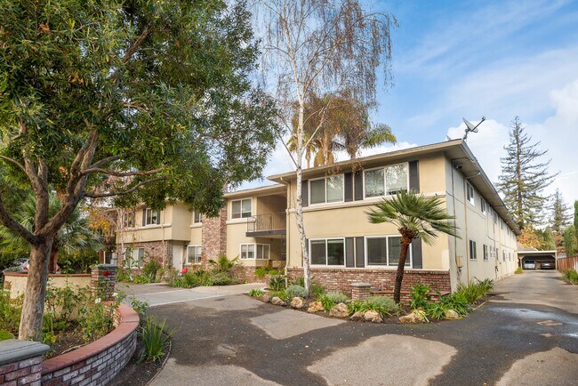 Building Photo - 1786 The Alameda