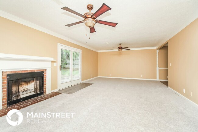 Foto del edificio - 2432 Laurel Hill Ct