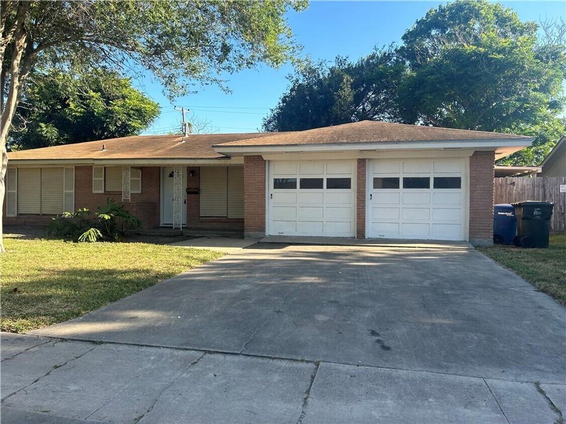Foto principal - 4517 Janssen Dr