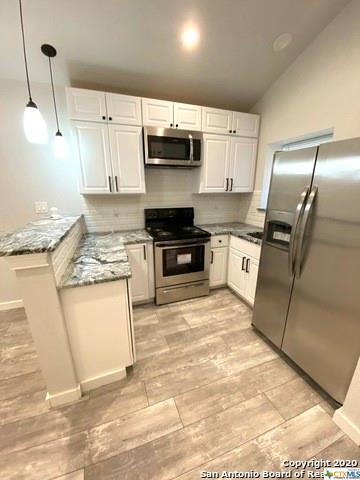 Foto del edificio - 603 Devine St