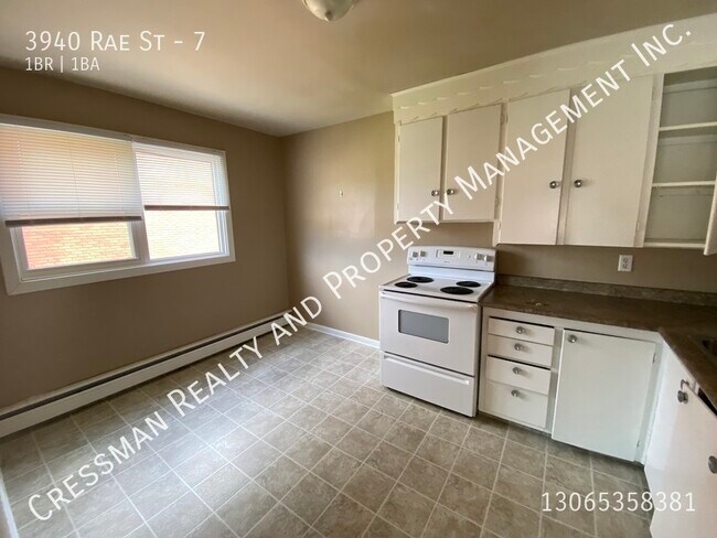 Photo du bâtiment - 1 bed 1 bath