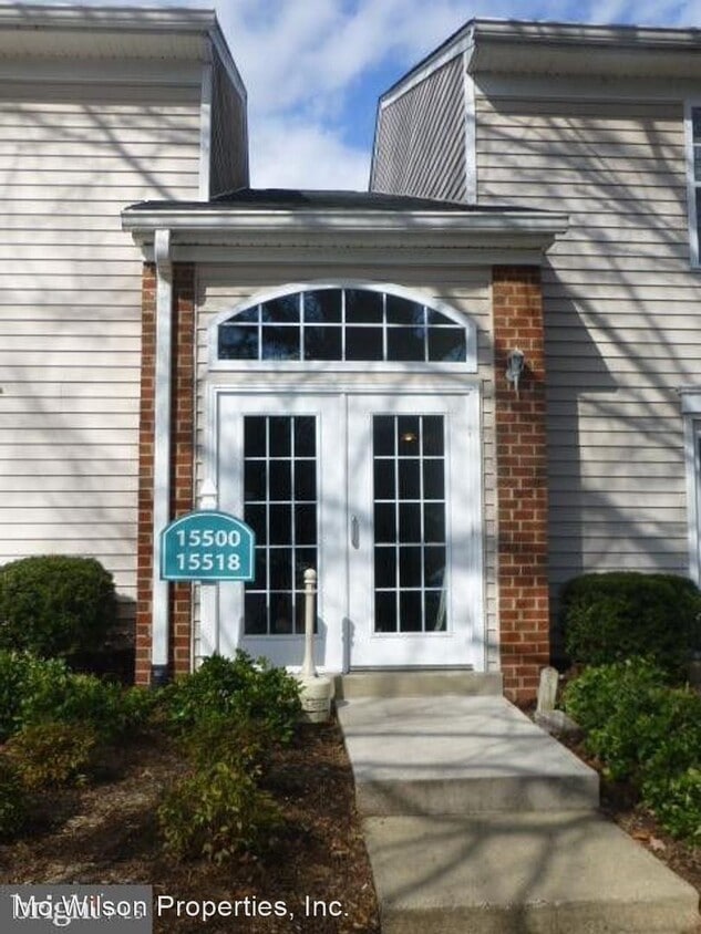 15512 Horseshoe Ln, Woodbridge, VA 22191 House Rental in Woodbridge