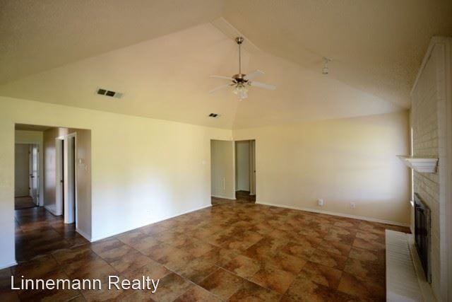 Building Photo - 4 br, 2 bath House - 3306 Forest Hill Drive