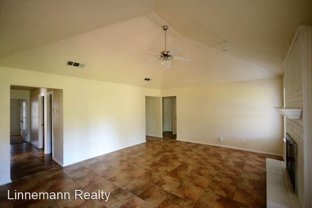 Foto del edificio - 4 br, 2 bath House - 3306 Forest Hill Drive
