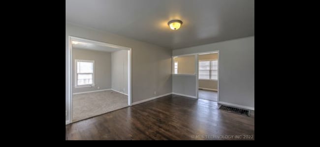 Building Photo - 3 bed 1 bath Sapulpa