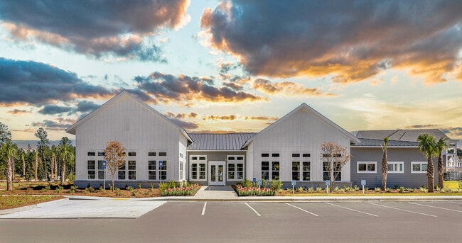 Foto del edificio - Wentworth Park