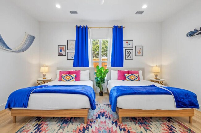 Foto del edificio - 2801 Cherrywood Ave