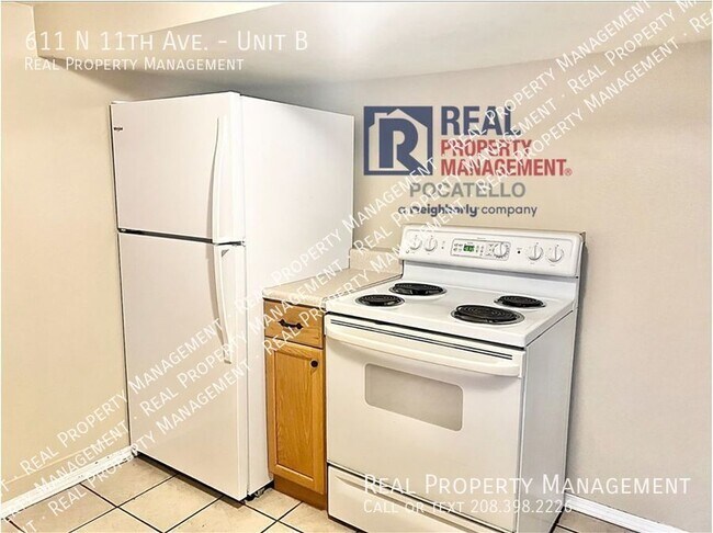 Foto del edificio - 611 N 11th Ave
