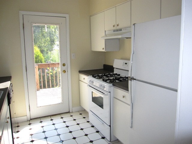 Photo - 1631 Nevada Street Apartment