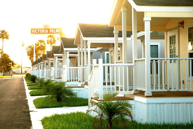 Foto del edificio - Victoria Palms RV Resort