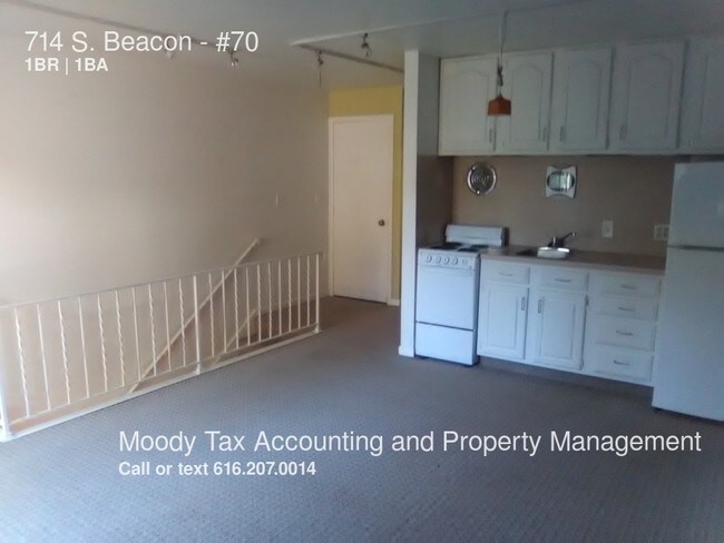 Building Photo - 714 S Beacon Blvd