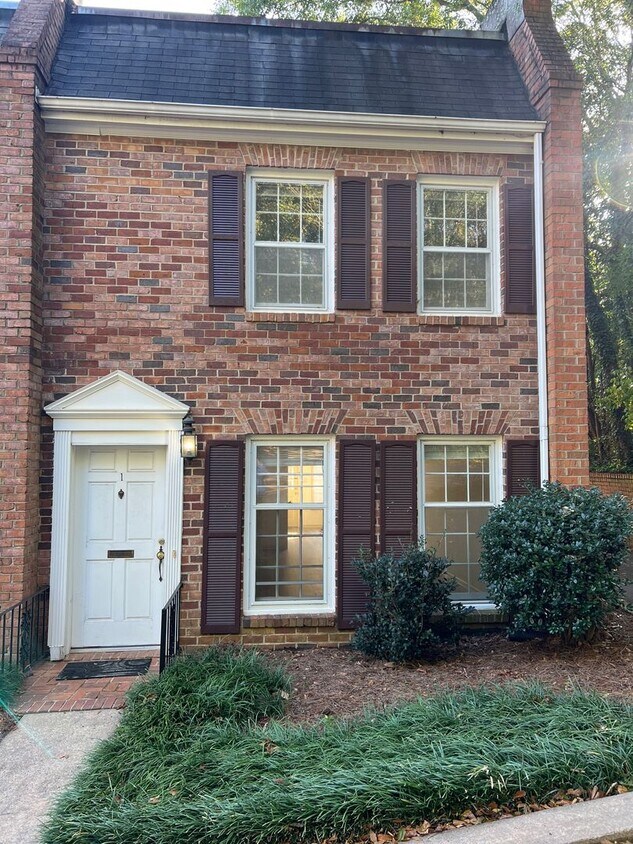 Photo - 315 S Pope St. #1 - Available August 2026!