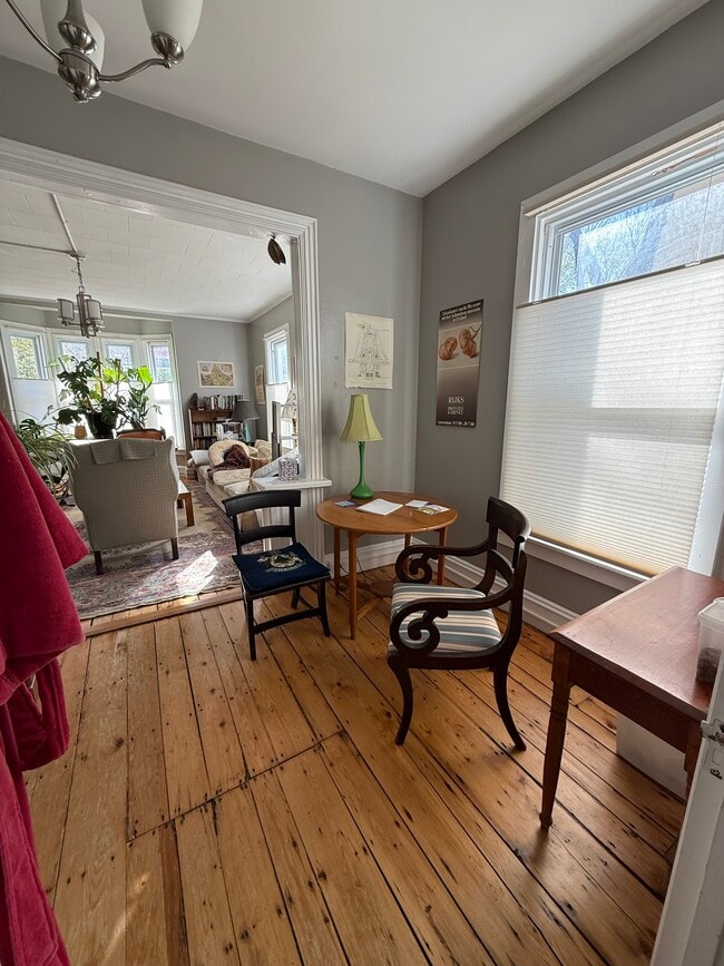 Foto del edificio - 10 Gilman St