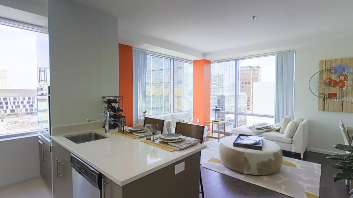 Photo - Watermark Kendall East Apartments