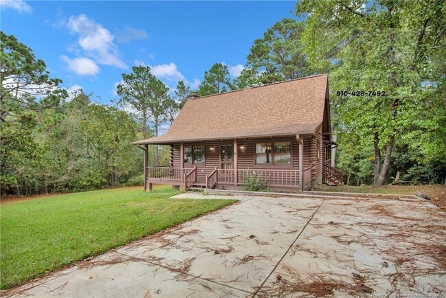 Foto del edificio - 5812 Stoneridge Rd