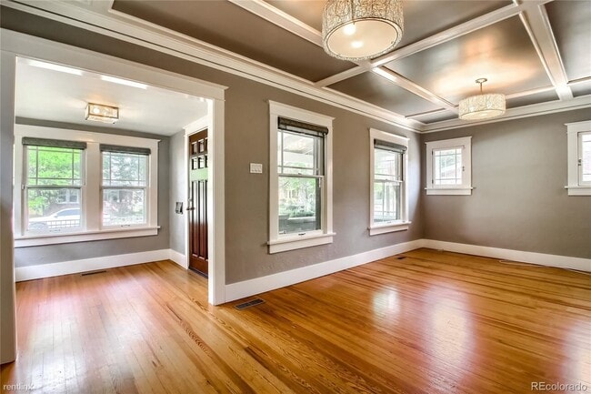 Foto del edificio - 3 br, 3 bath House - 618 South Gilpin Street