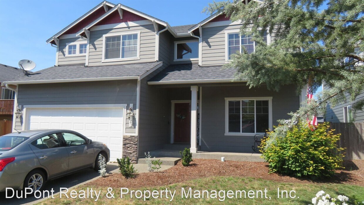 4 br, 2.5 bath House 8242 55th Avenue So... House Rental in Olympia