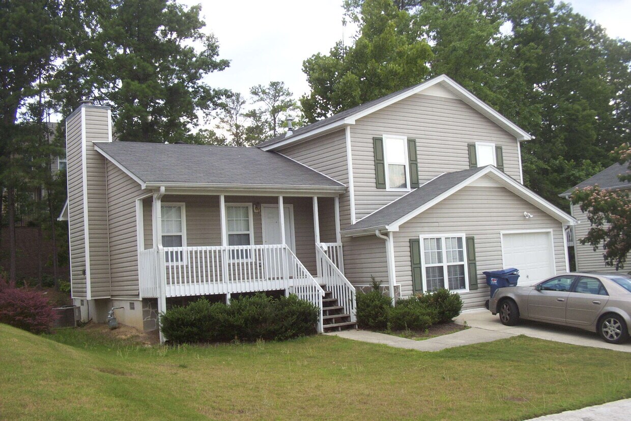 1716 Graywood Dr SE, Mableton, GA 30126 House Rental in Mableton, GA