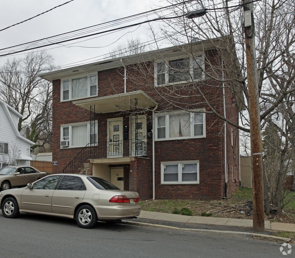 Building Photo - 64-66 Harper Ave