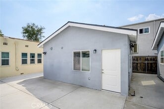 Building Photo - 1233 Orange Grove Ave
