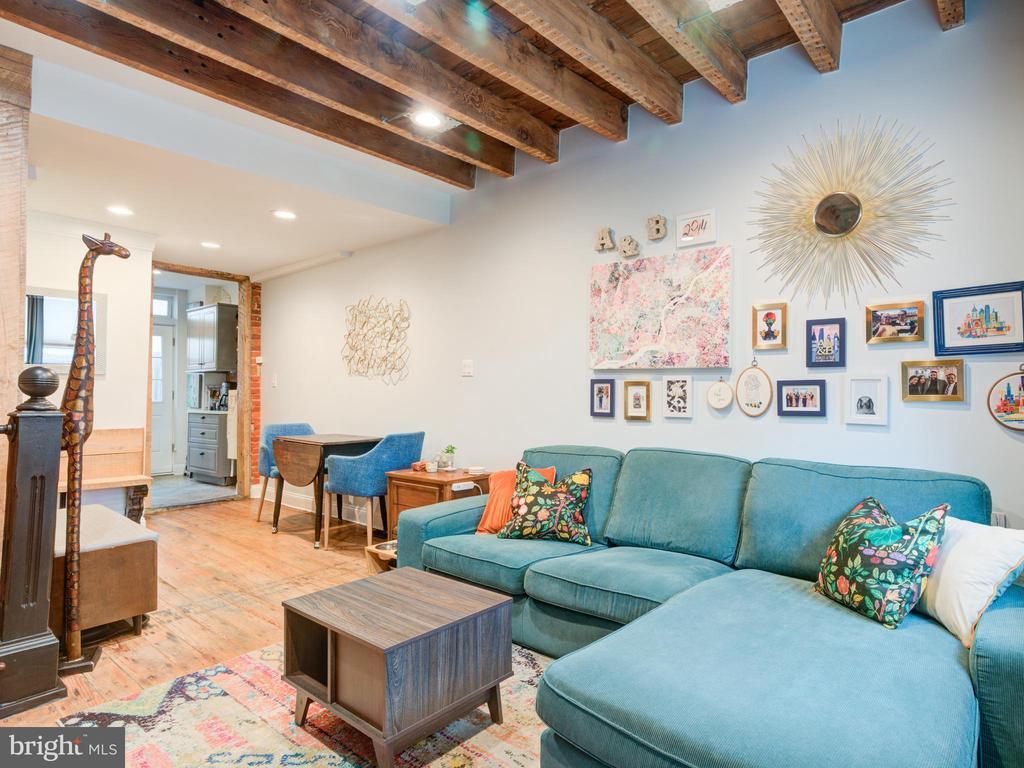Foto principal - 1510 N Leithgow St