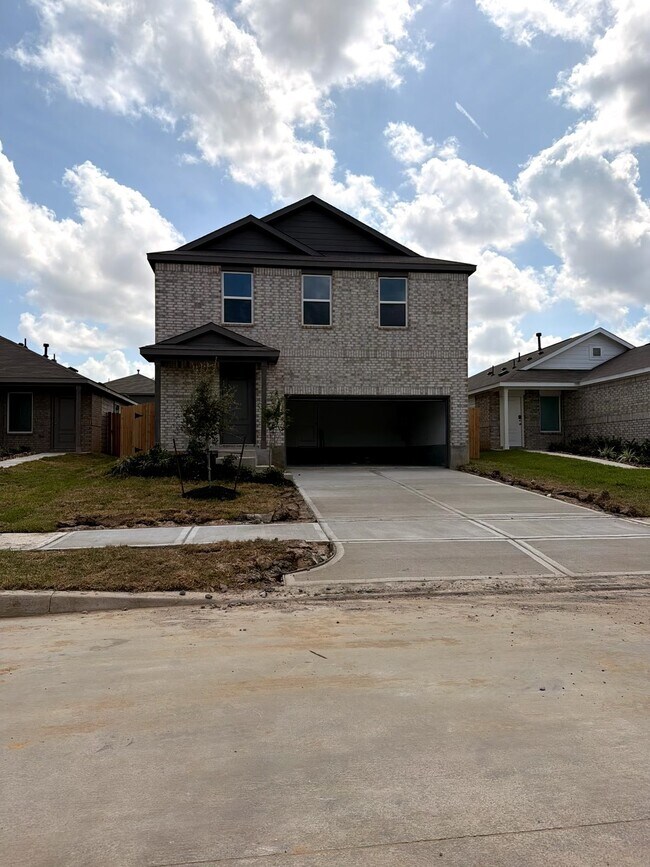 Building Photo - 21323 Newberry Grv Ln