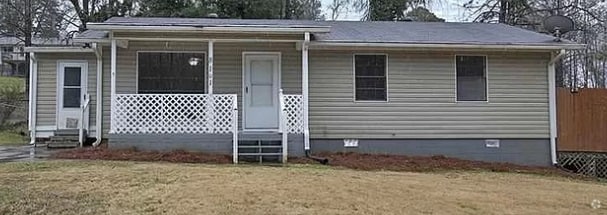 Building Photo - 8101 Skinner Ave